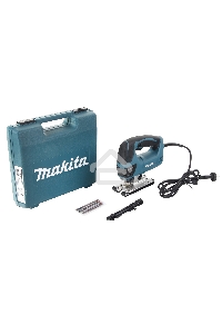 Лобзик Makita 4350CT 720Вт 2800ходов/мин от электросети (кейс в комплекте)