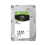 Жесткий диск Seagate Barracuda 2TB 7200RPM  SATA6GB/S 256MB ST2000DM008