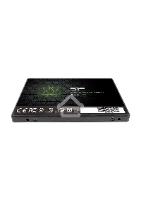 Накопитель SSD Silicon Power Ace A56, 128GB, 2.5