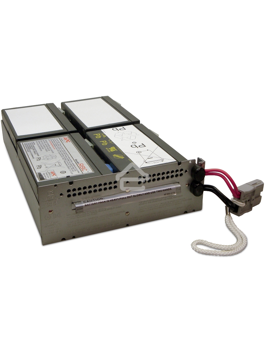 Батарея APC APCRBC132 Replacement Battery Cartridge #132 