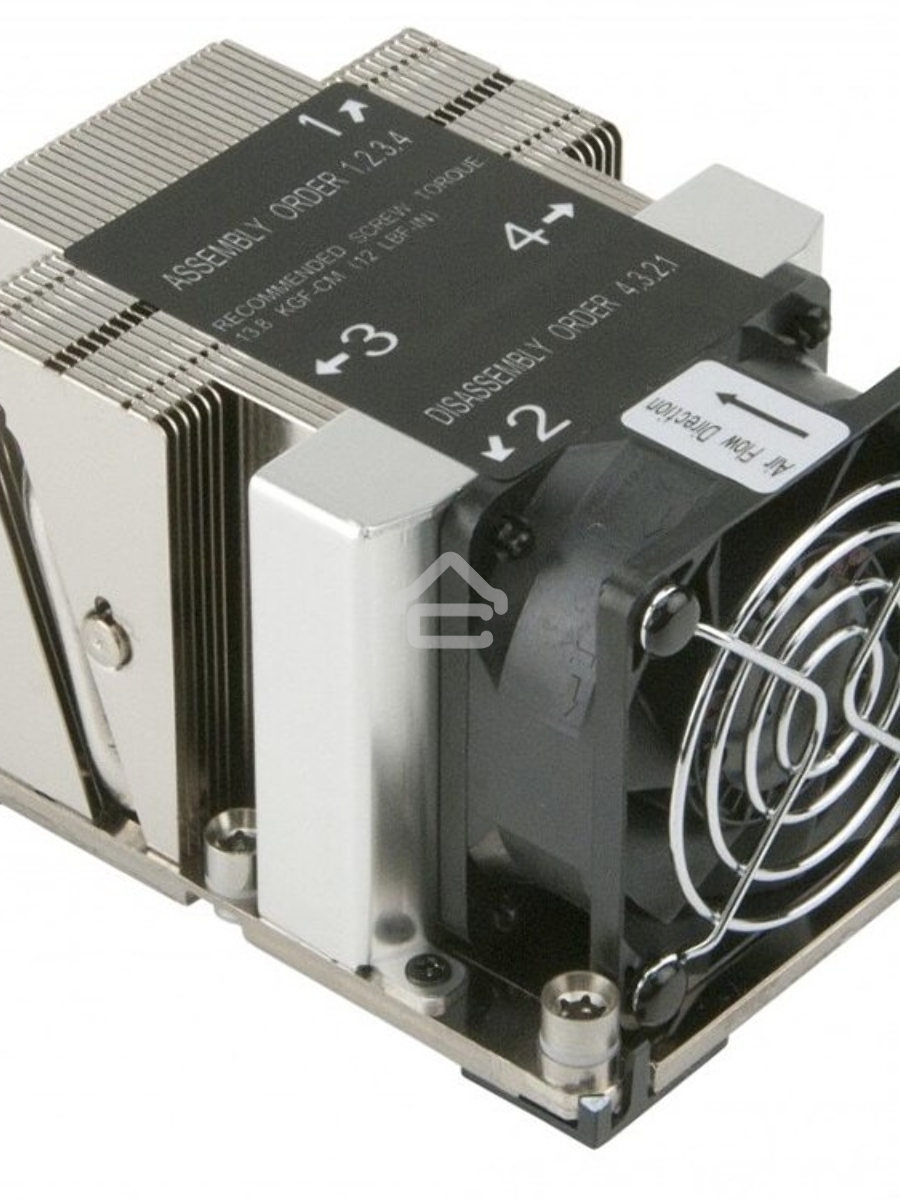 Радиатор Supermicro SNK-P0068APS4