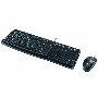 Клавиатура + мышь Logitech Desktop MK120 (русская раскладка)
