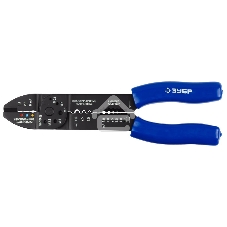 Стриппер многофункциональный, 0.75 - 6 мм2, Зубр Профессионал МT-30