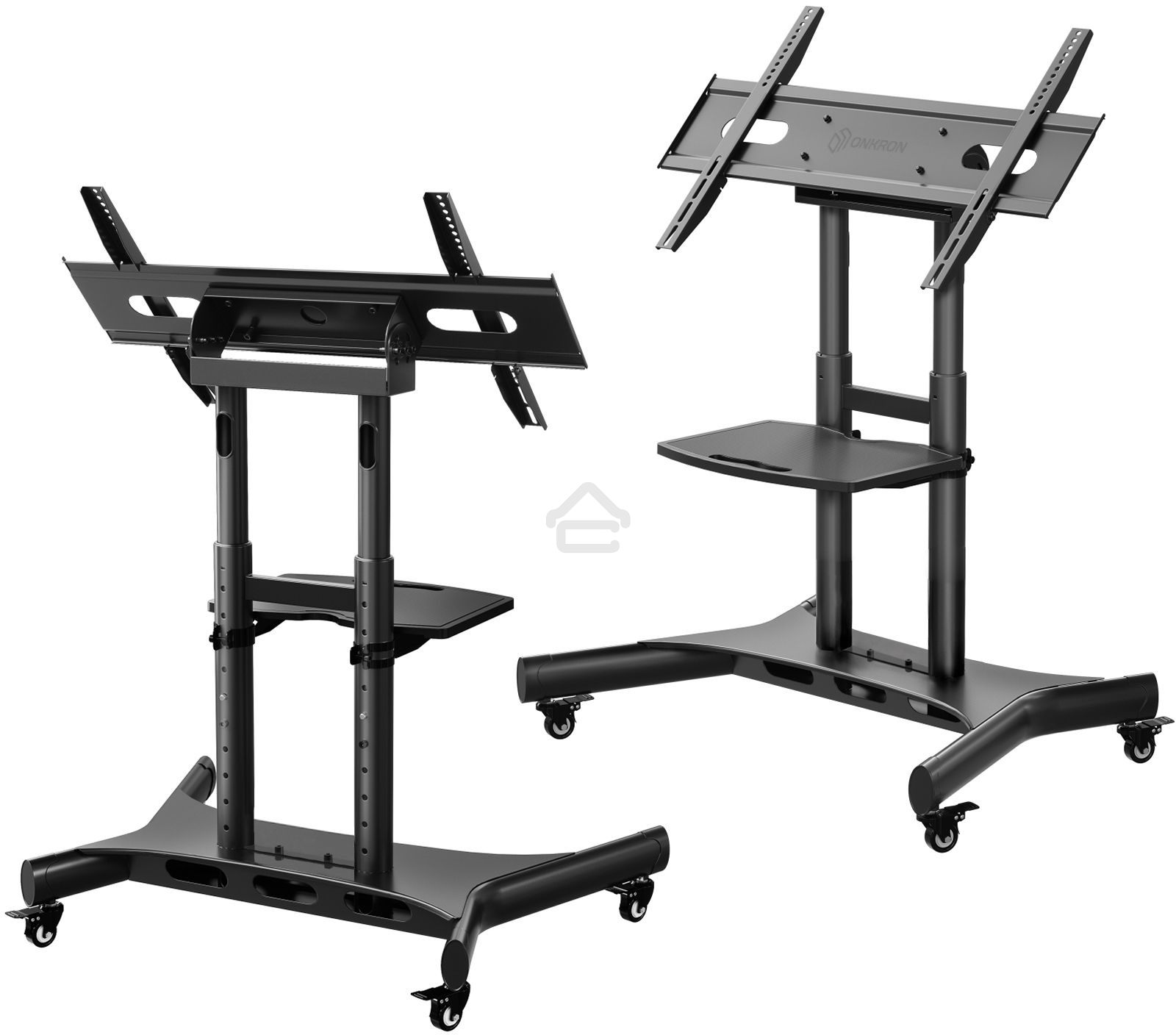 Стойка для телевизора с кронштейном ONKRON 50