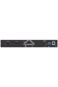 Усилитель-распределитель Kramer Electronics [VM-2H2] 1:2 HDMI UHD; поддержка 4K, HDMI 2.0