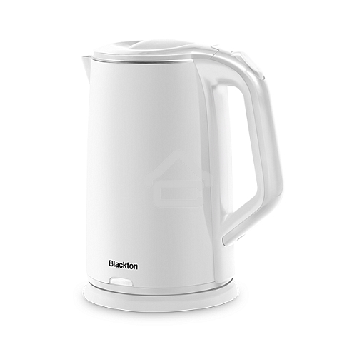 Чайник электрический Blackton Bt KT1710P зеленый, 1500 Вт, 1.8 л