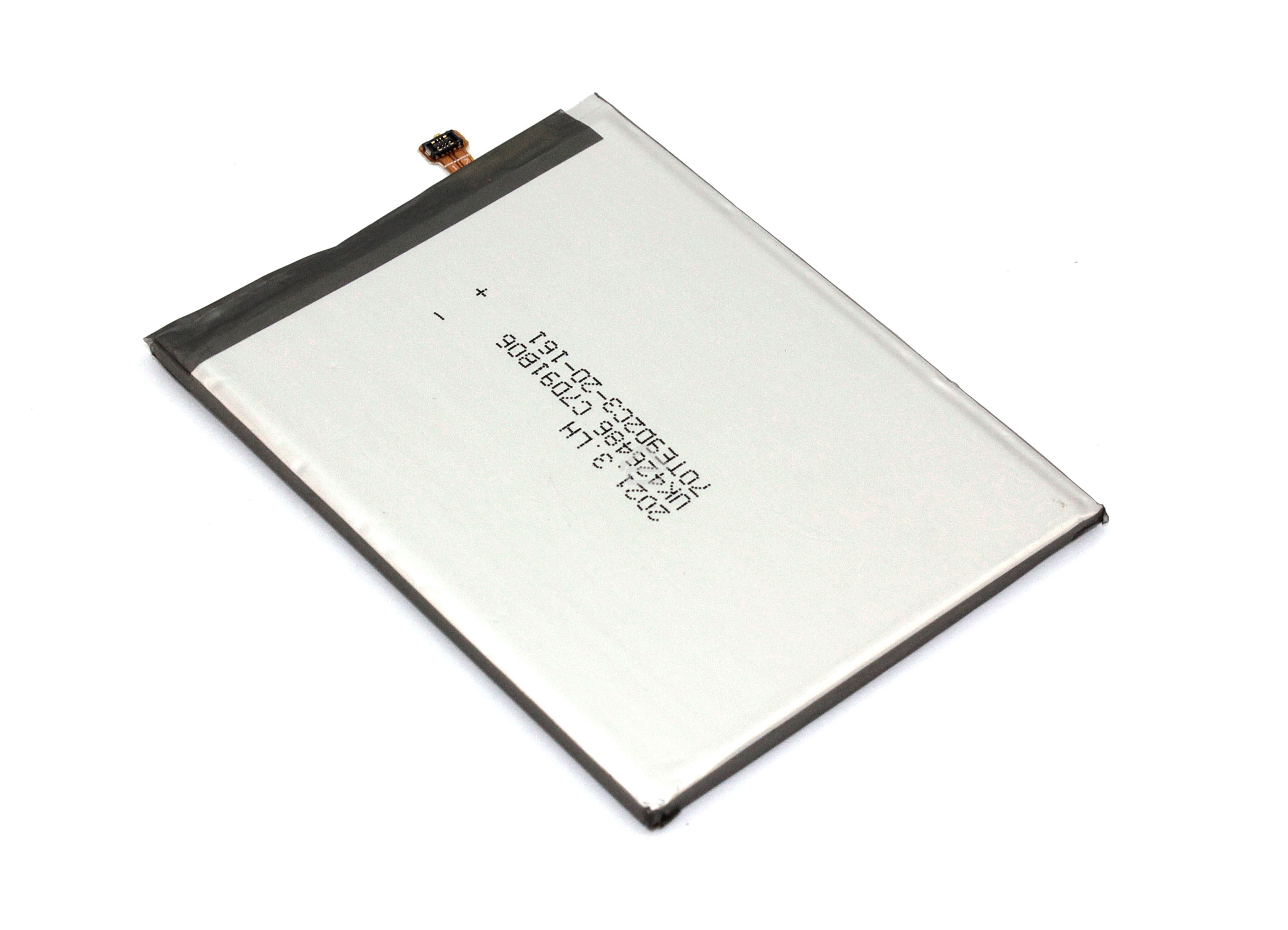 Аккумуляторная батарея EB-BG580ABU для Samsung Galaxy M20 3.85V 5000mAh