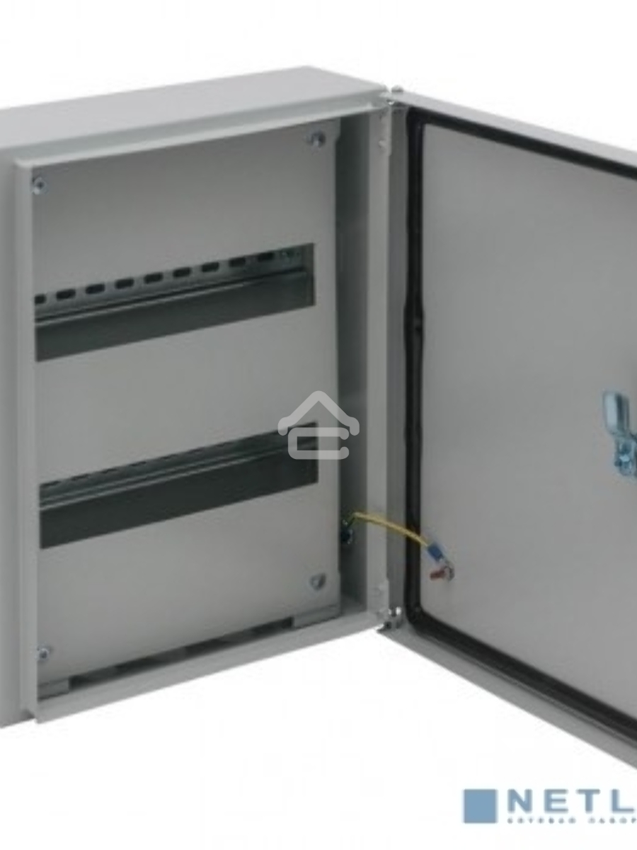 Щит ЩРН-24(з) IP54 EKF mb24-24