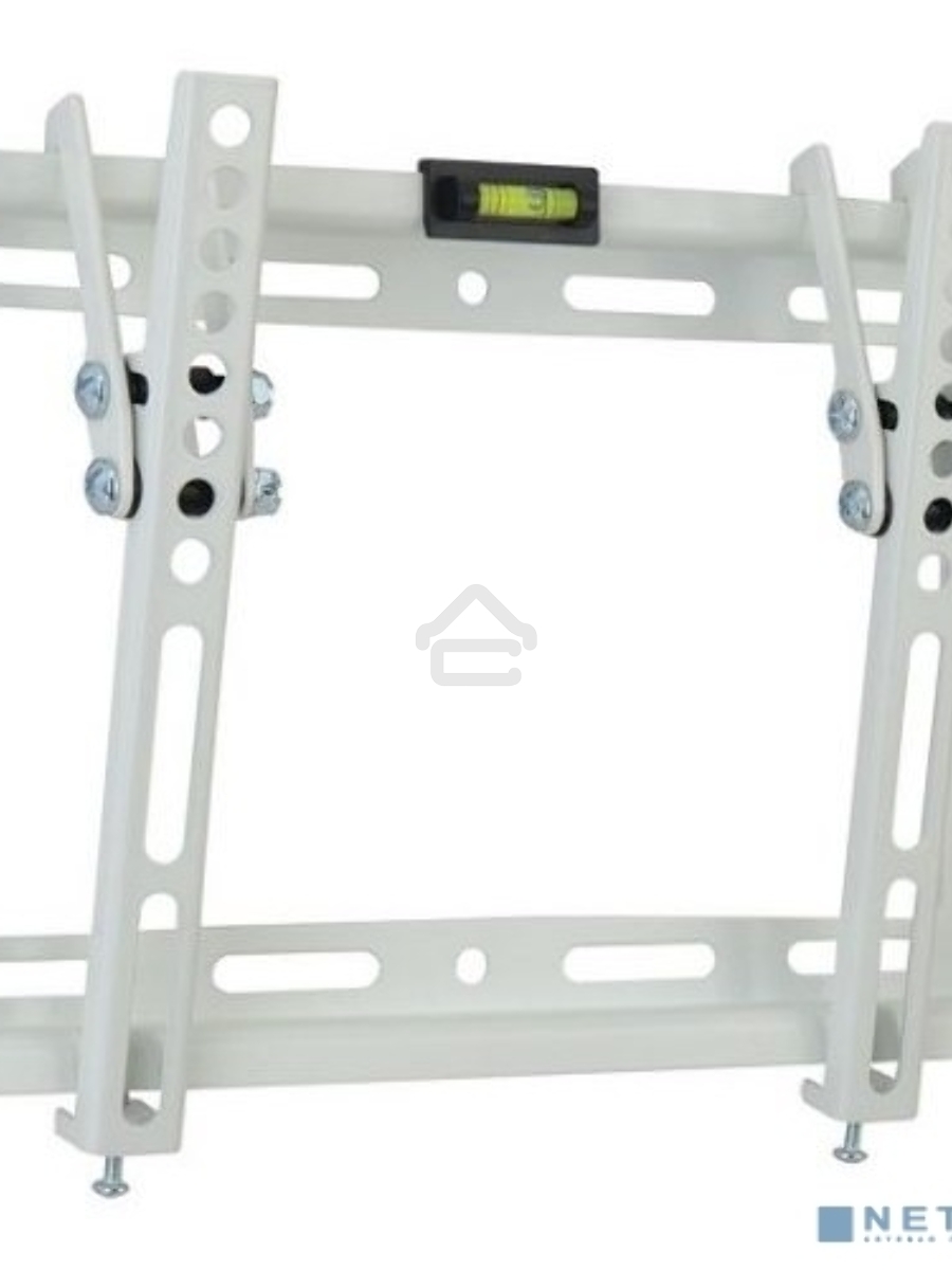 Кронштейн Kromax IDEAL-6 white, для LED/LCD TV 15