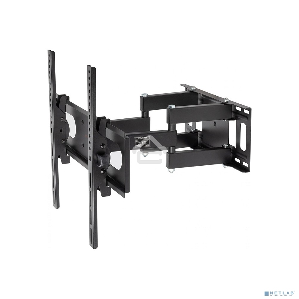 Кронштейн для телевизора Arm Media PT-16 NEW черный 22