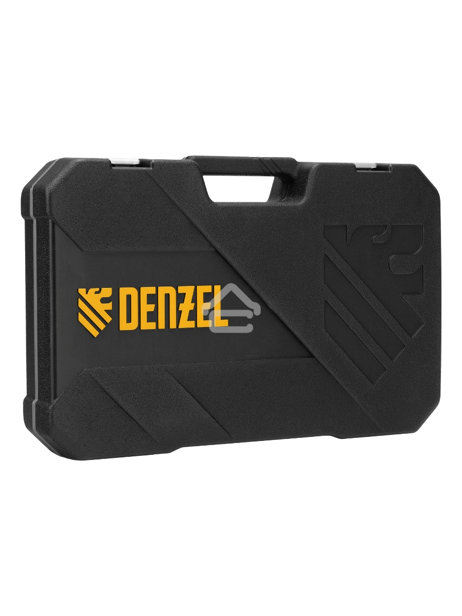 Набор инструментов Denzel 1/2