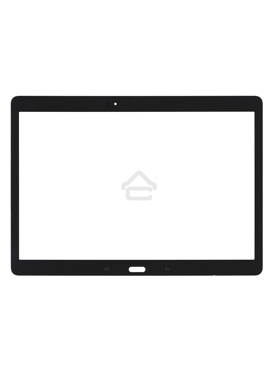 Стекло для Samsung Galaxy Tab S 10.5 SM-T800 T801 T805 коричневое