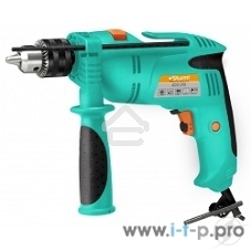 Дрель ударная Sturm ID2170 700Вт 0-2800об/мин 0-44800уд/мин регул обор патрон 13мм