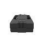 Источник бесперебойного питания Powerman Brick 1000, линейно-интерактивный