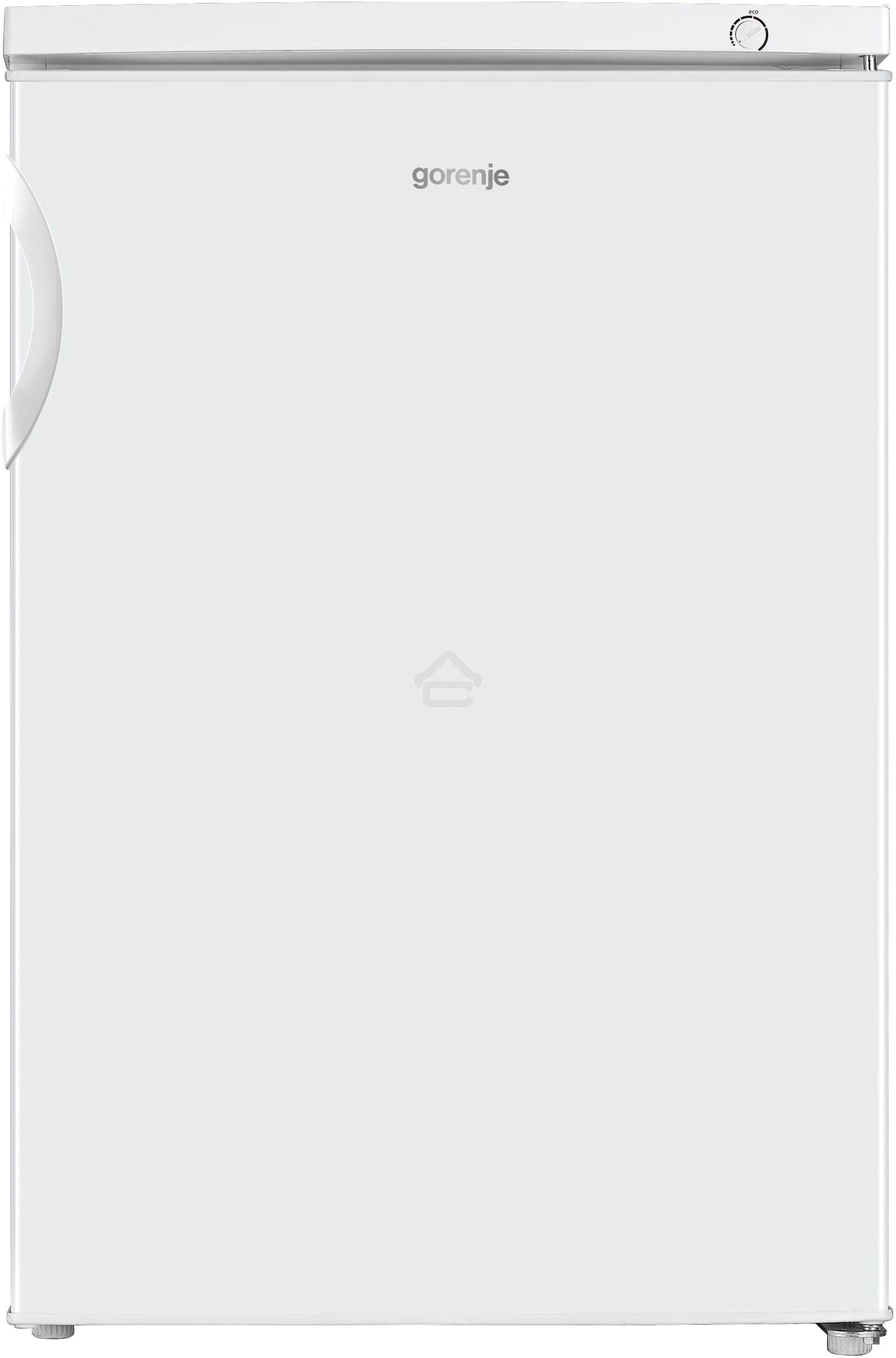 Морозильная камера Gorenje F492PW, белый, 91л, 3 ящика