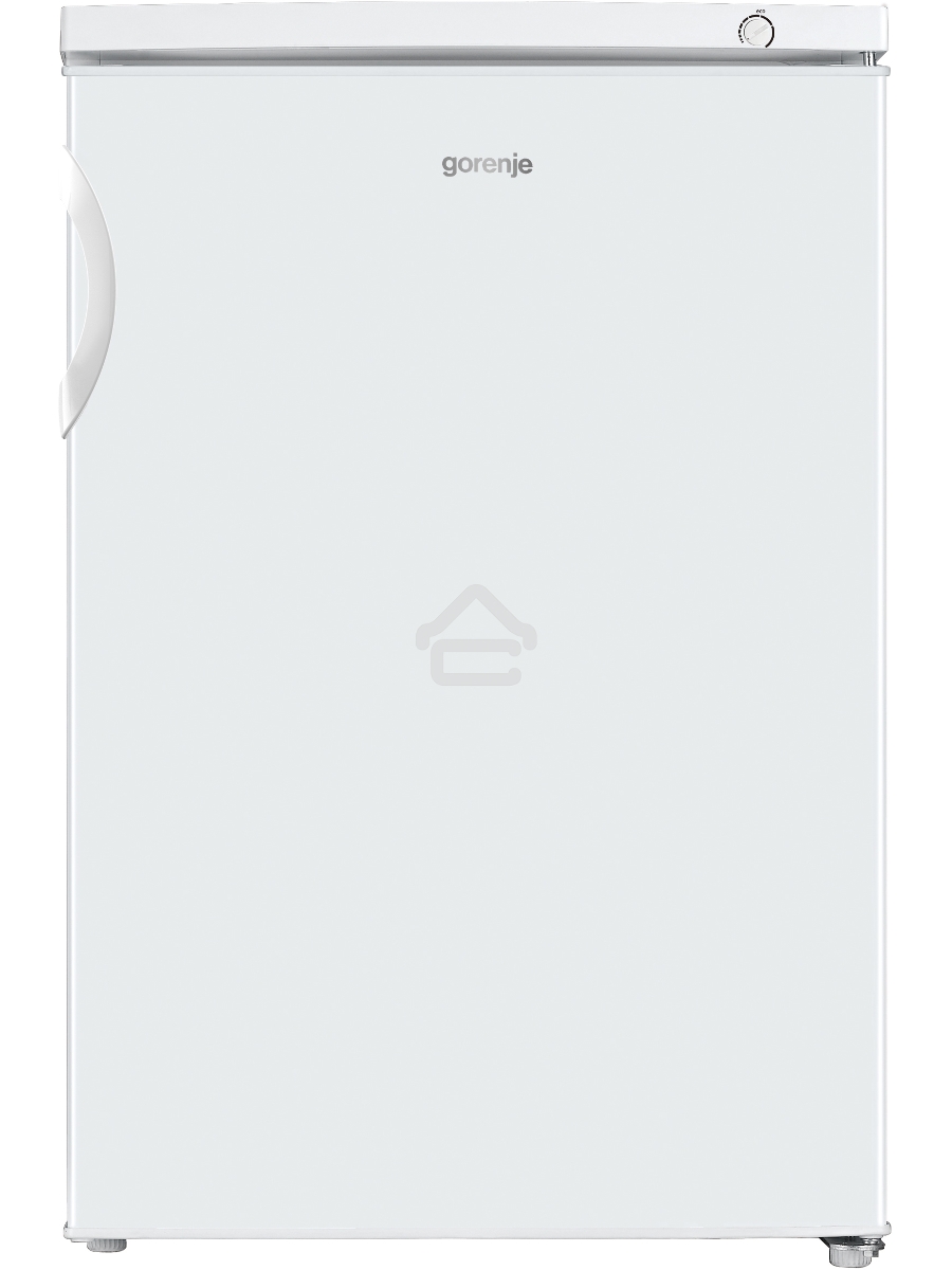 Морозильная камера Gorenje F492PW, белый, 91л, 3 ящика