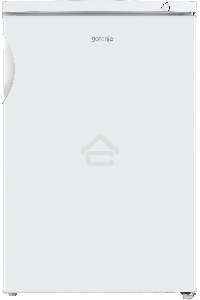 Морозильная камера Gorenje F492PW, белый, 91л, 3 ящика