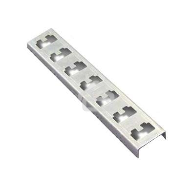 Стойка К-1151 сталь 2.0мм цУТ2.5 оцинк. СОЭМИ 112211512