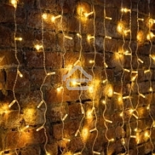 Гирлянда Neon-night Дождь 