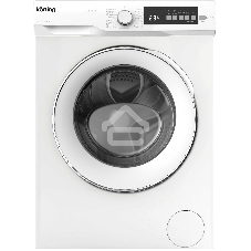 Стиральная машина Korting KWM 42L1065 белый, загрузка фронтальная 6 кг, 1000 об/мин., класс: А+++