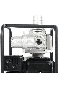 Мотопомпа PATRIOT MP 3060 S [335101430] {Двиг. 4-т, АИ-92, 196сс, 6.5 л.с., самовсас., макс.производит.60 м?/ч (1000 л/м), макс.глуб.всас.8 м., макс.нап.30 м., диам.патруб.3