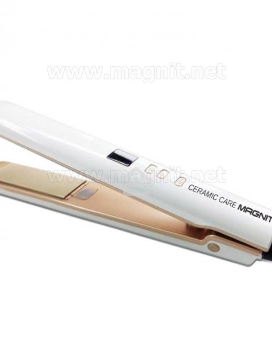 Выпрямитель для волос Magnit RMY-1402 45