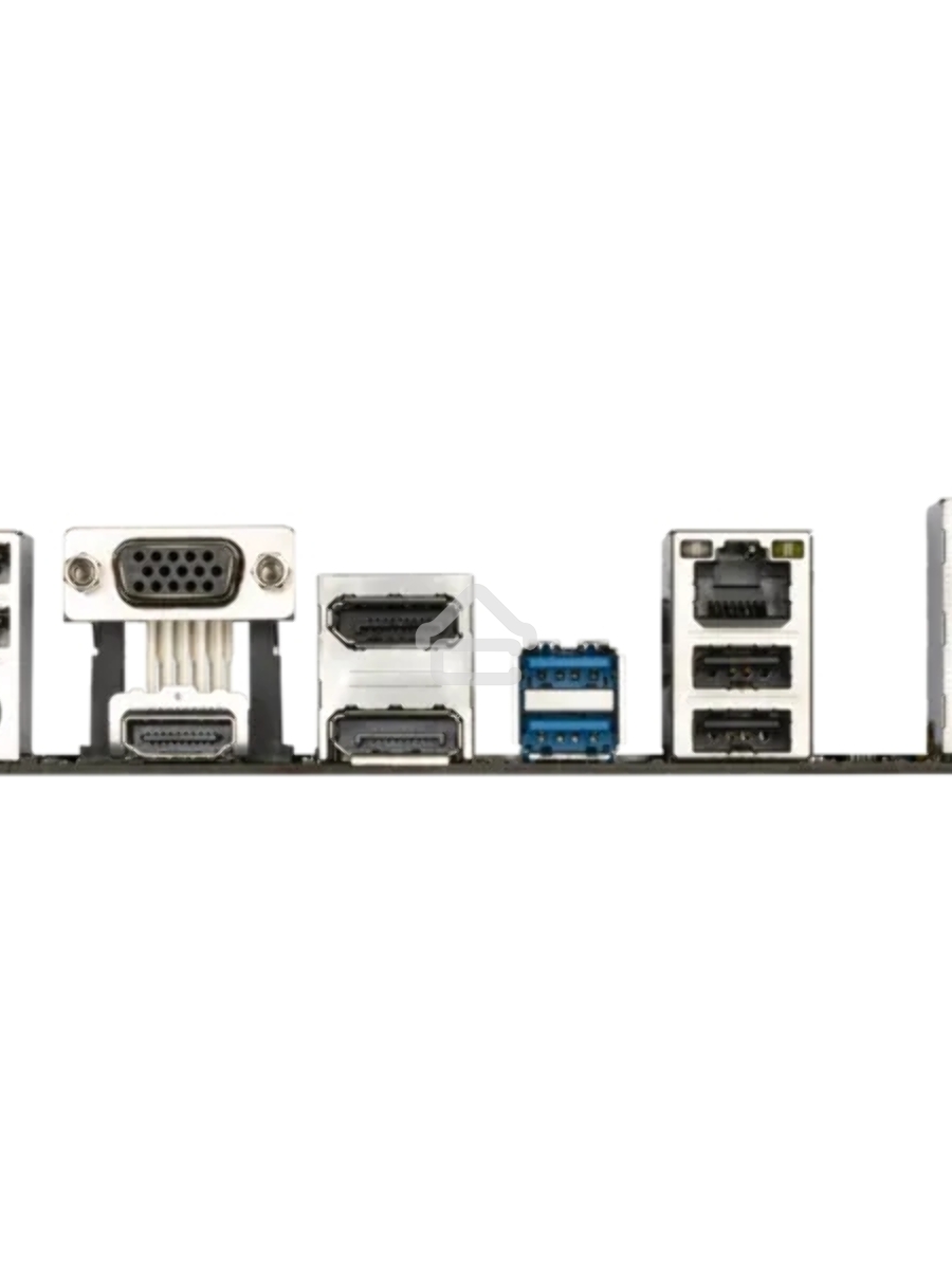 Материнская плата Gigabyte H610I DDR4, LGA 1700, Intel H610, 2xDDR4, 4xSATA, 1xM.2, 1xPCIe 4.0 x16, 1xHDMI, 1xVGA, 2xDP, 1x 1Gb LAN, 2xUSB-A 3.2 Gen 1, 4xUSB-A 2.0, 3x 3.5 мм, 7.1, Mini-ITX