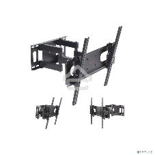 Кронштейн для телевизора Arm Media PT-16 NEW черный 22