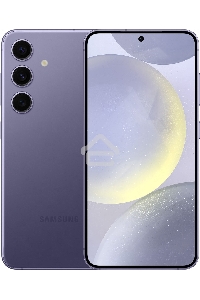 Смартфон Samsung Galaxy S24, 8/128Gb, фиолетовый
