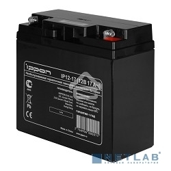 Батарея для ИБП Ippon IP12-17 12В 17Ач