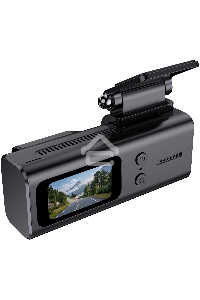 Видеорегистратор Digma FreeDrive 933W черный 4Mpix 1440x2560 1440p 110гр. SA 223
