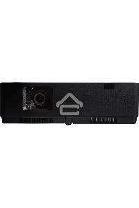 Проектор Cactus CS-S2.B 3LCD 40000Lm LS 4000Lm ANSI (1024x768) 15000:1 ресурс лампы:10000часов 1xUSB typeA 2xHDMI 4.7кг
