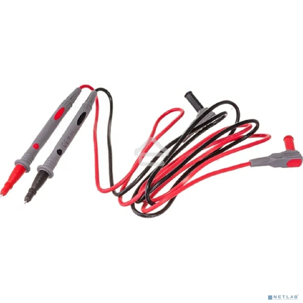 Щупы тестера UNI-T UT-L13