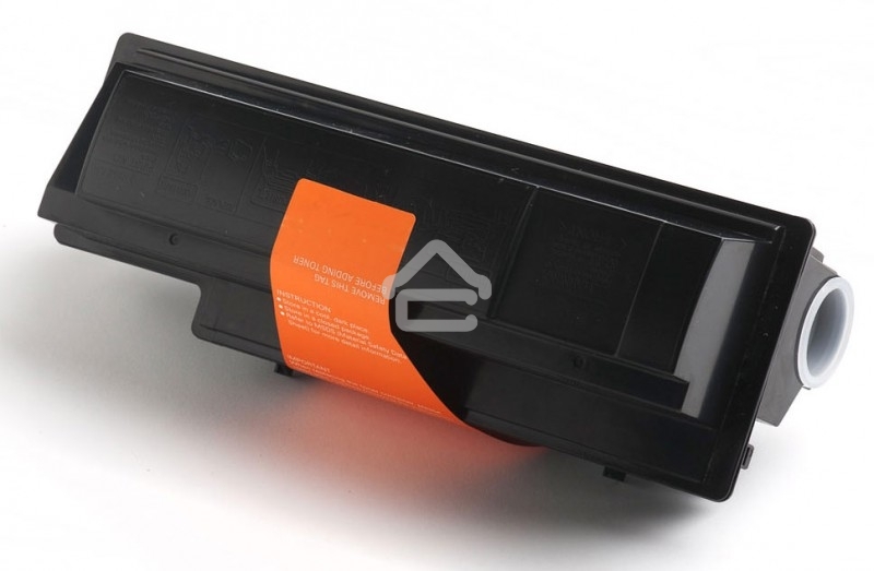 Картридж лазерный Cactus CS-TK360 черный (20000 стр.) для Kyocera Mita FS 4020/4020DN