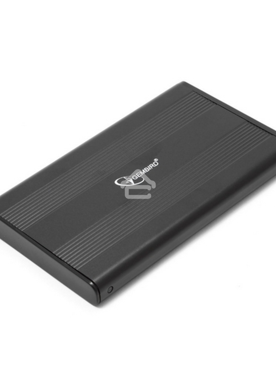 Внешний корпус для HDD Gembird EE2-U2S-5 2.5