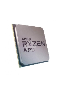 Процессор AMD Ryzen 5 2400G Soc-AM4 3.6GHz OEM