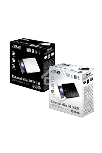 Внешний Привод DVD-RW Asus SDRW-08D2S-U LITE/DBLK/G/AS черный USB внешний RTL