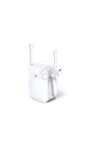 Усилитель сигнала TP-LINK SOHO TL-WA855RE Усилитель беспроводного сигнала, скорость до 300 Мбит/с поставляется без кабеля RJ-45