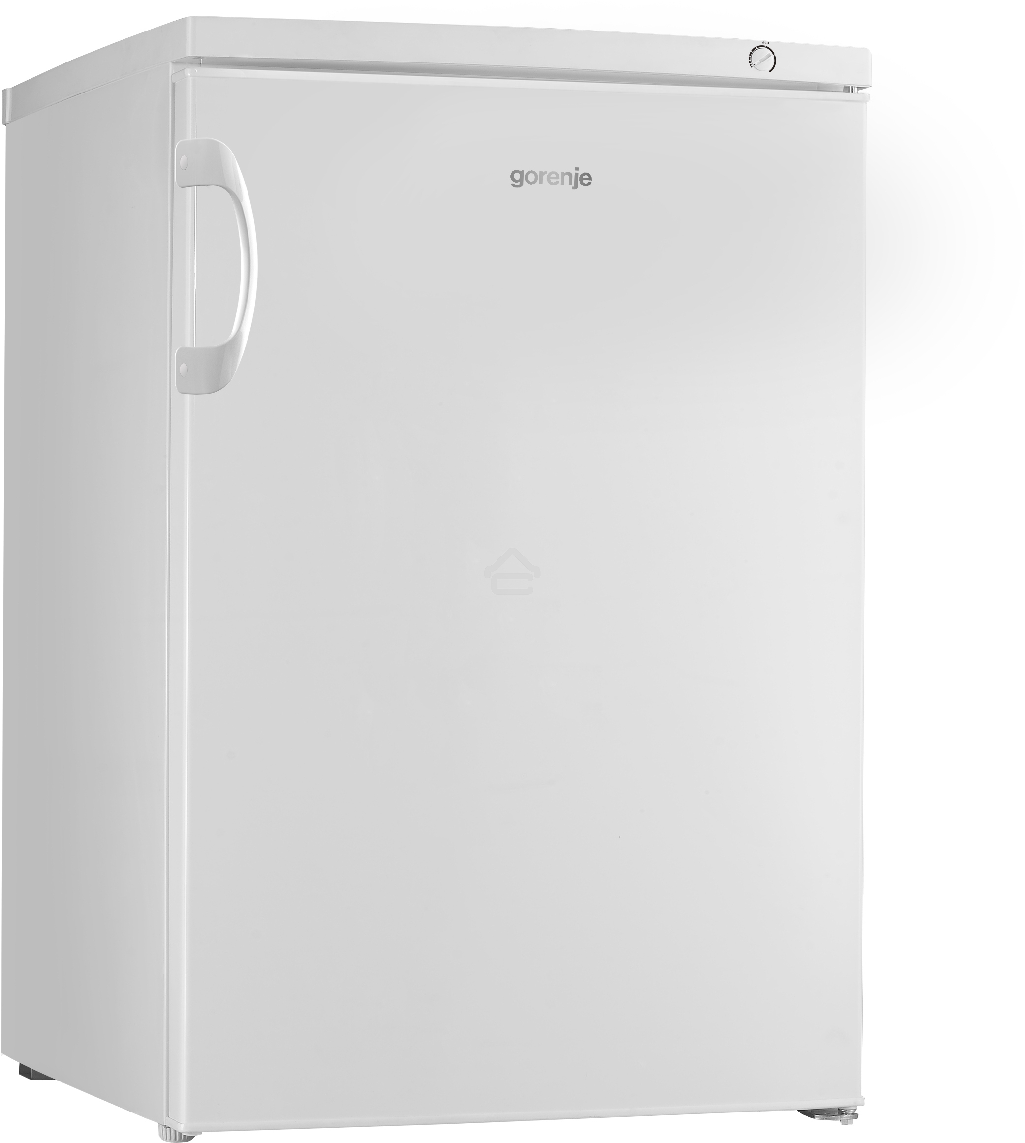 Морозильная камера Gorenje F492PW, белый, 91л, 3 ящика