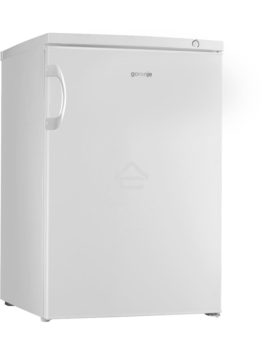 Морозильная камера Gorenje F492PW, белый, 91л, 3 ящика