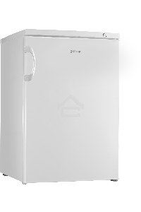 Морозильная камера Gorenje F492PW, белый, 91л, 3 ящика