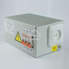 Ящик с понижающим трансформатором ЯТП 0.25 220/24В (3 авт. выкл.) Кострома ОС0000002235