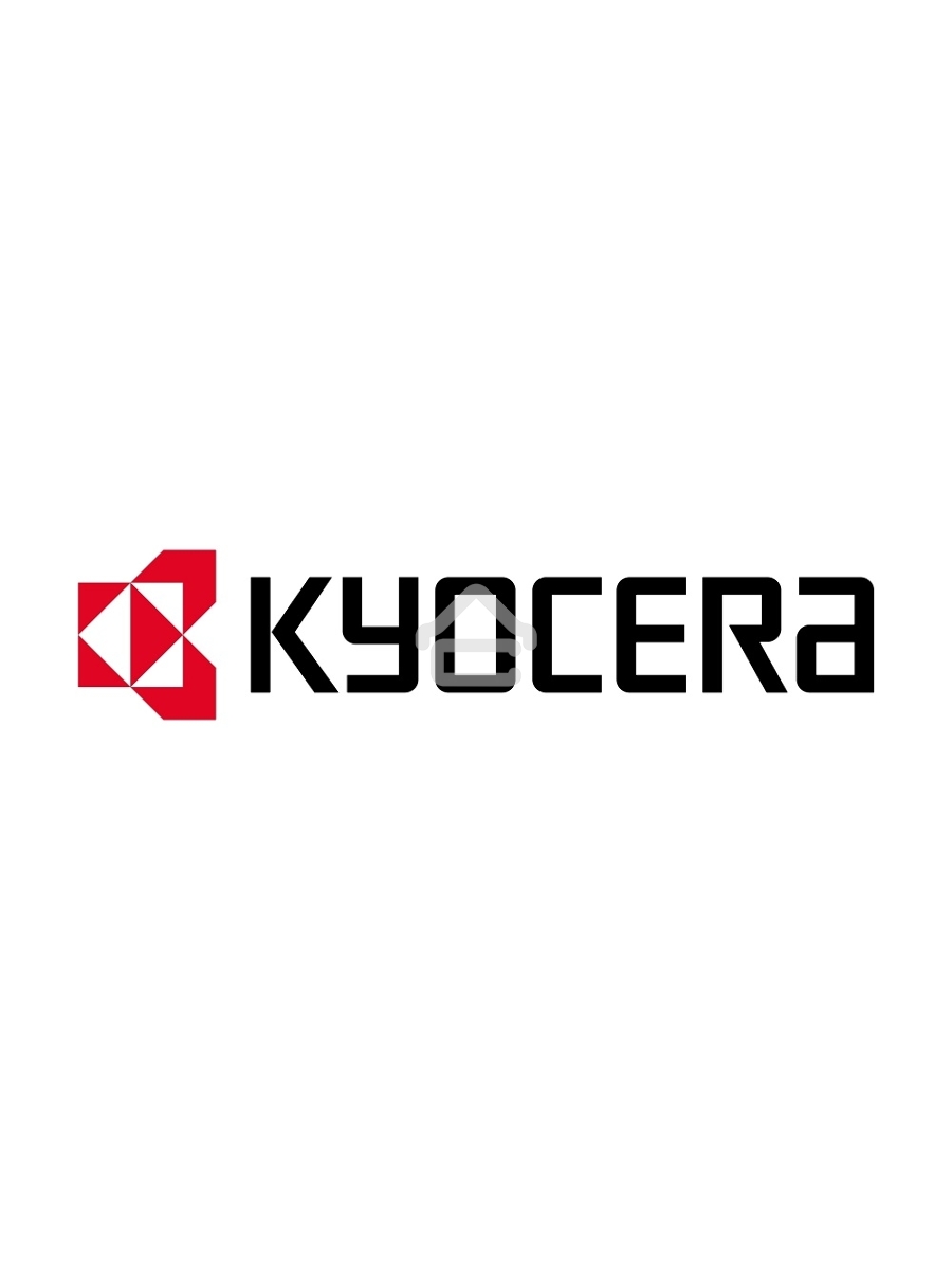 Картридж лазерный Kyocera TK-580Y (1T02KTANL0) желтый для FS-C5150DN 2800 стр.