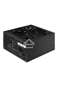 Блок питания ExeGate Gaming Standard 1200PGS RTL (EX285977RUS), 1200Вт, 140мм, модульный, черный