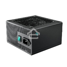 Блок питания Deepcool / GamerStorm PK600D, 80 PLUS Bronze, 120мм, черный