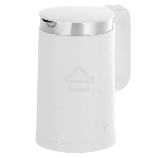 Чайник электрический Xiaomi Viomi Mechanical Kettle V-MK152A белый