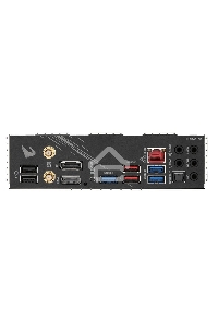 Материнская плата Gigabyte B550 AORUS ELITE AX V2, RTL