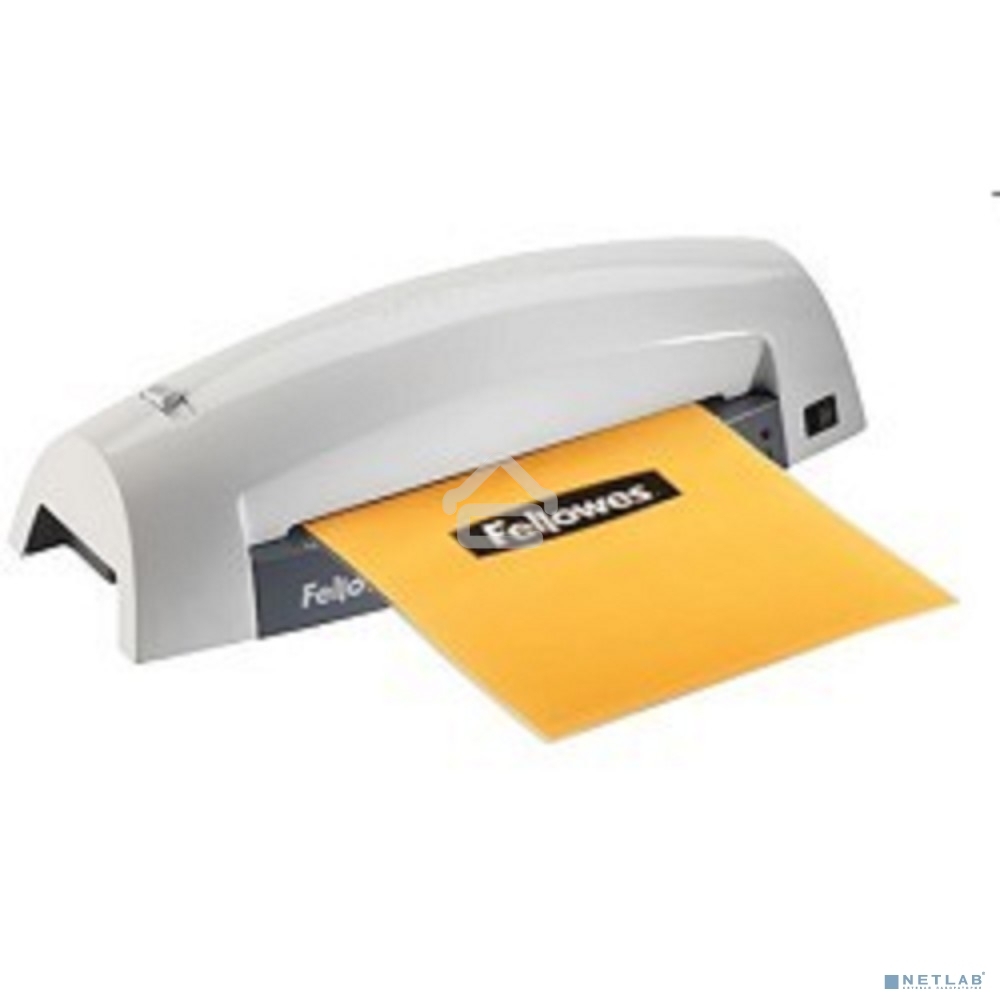 Ламинатор Fellowes Lunar A3 (FS-57167), A3 (75-80 мкм) 30 см/мин (2 вал.) лам.фото реверс