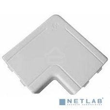 Угол плоский для кабель-канала 80х60 NPAN ДКС 01744