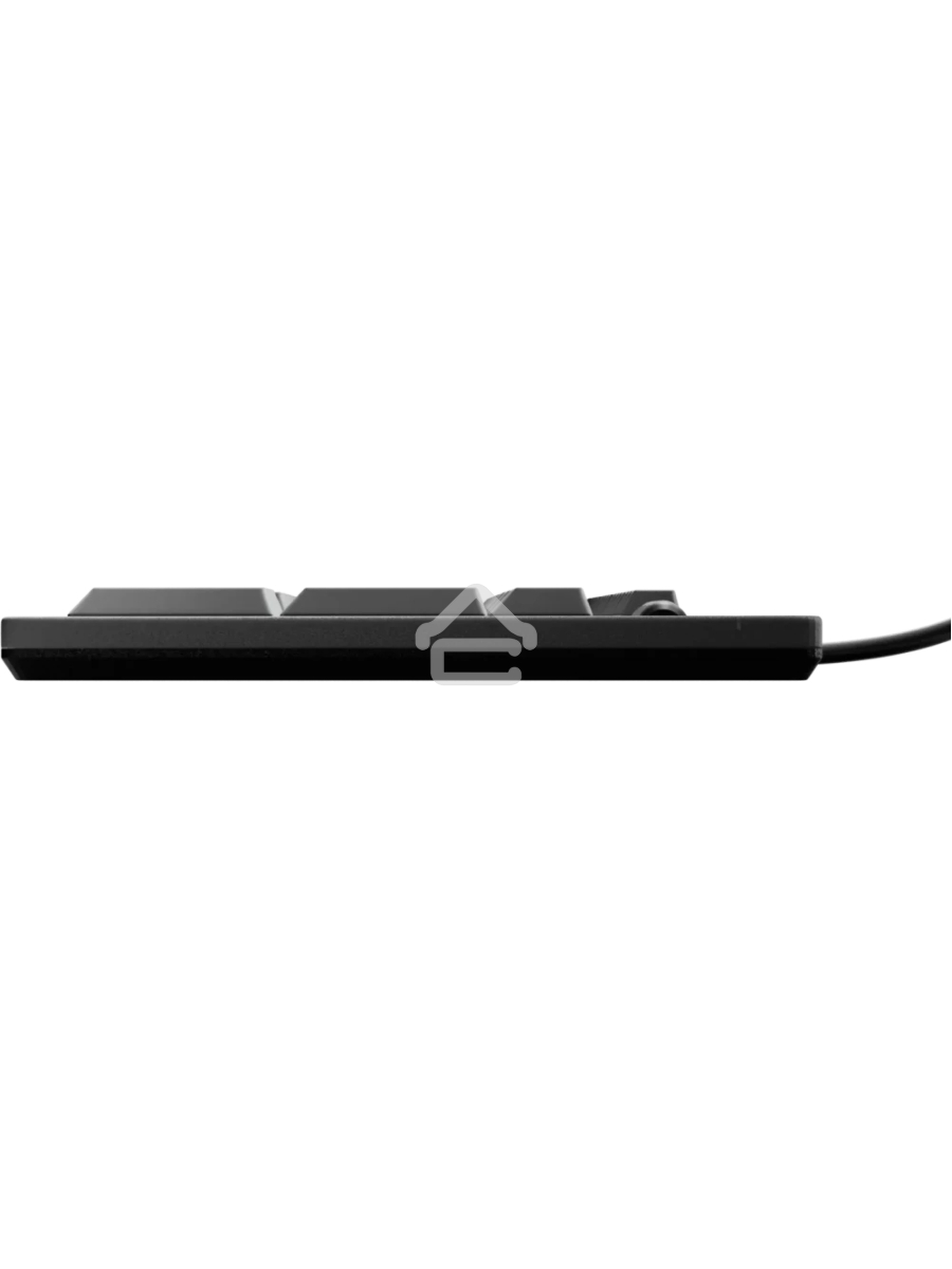 Клавиатура БЕШТАУ КЛ104РУ (SG) (104 клавиши, USB, 1,8 м, цвет русской/латинской раскладки Белый/Белый, лазерная гравировка, черная / МИНПРОМТОРГ (МПТ))